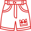 Брюки и шорты Брюки и шорты