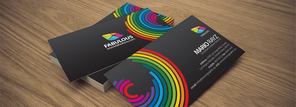 Визитки Визитки