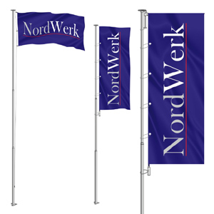 Флагштоки Флагштоки