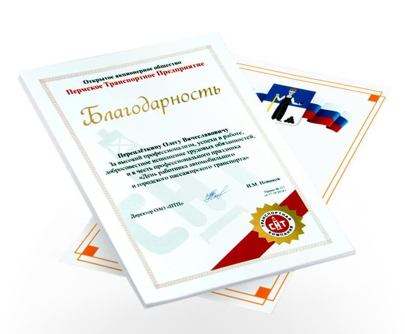 Дипломы Дипломы