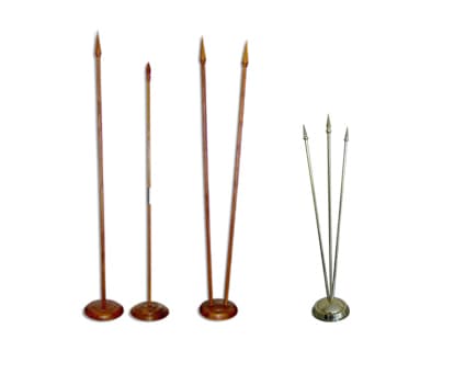 Подставки под флаги Подставки под флаги